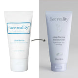 Clearderma Moisturizer