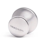 Stainless Steel Gua Sha Mushroom Shape