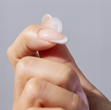 InvisiClear Hydrocolloid Spot Patches