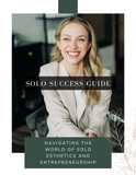 Solo Success Guide