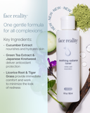 Soothing Radiance Toner