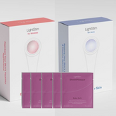 2 Light + SheetMasque Bundle