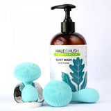 Tara Sonic Vibrating Magnetic Bead Cleansing Brush