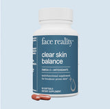 Balance Supplement
