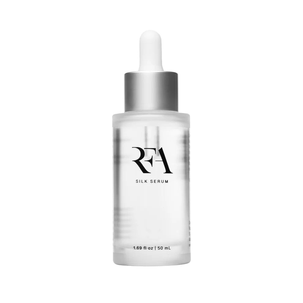 Silk Serum