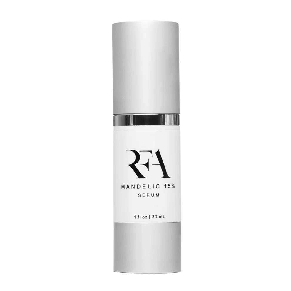 Mandelic 15% Serum